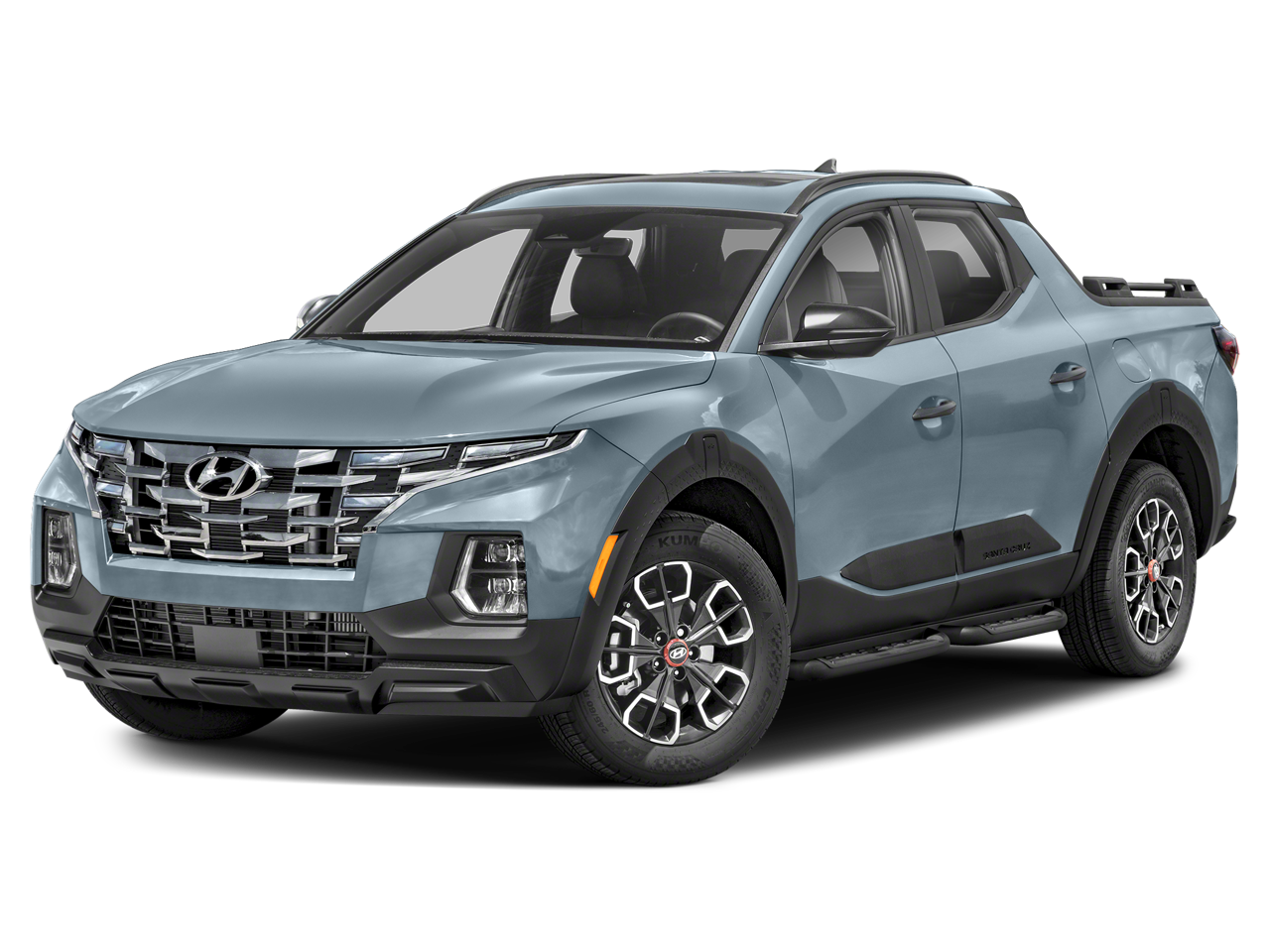 2024 Hyundai Santa Cruz XRT 2.5 AWD's photo