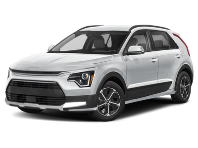 2024 Kia Niro EX