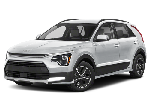 2024 Kia Niro EX