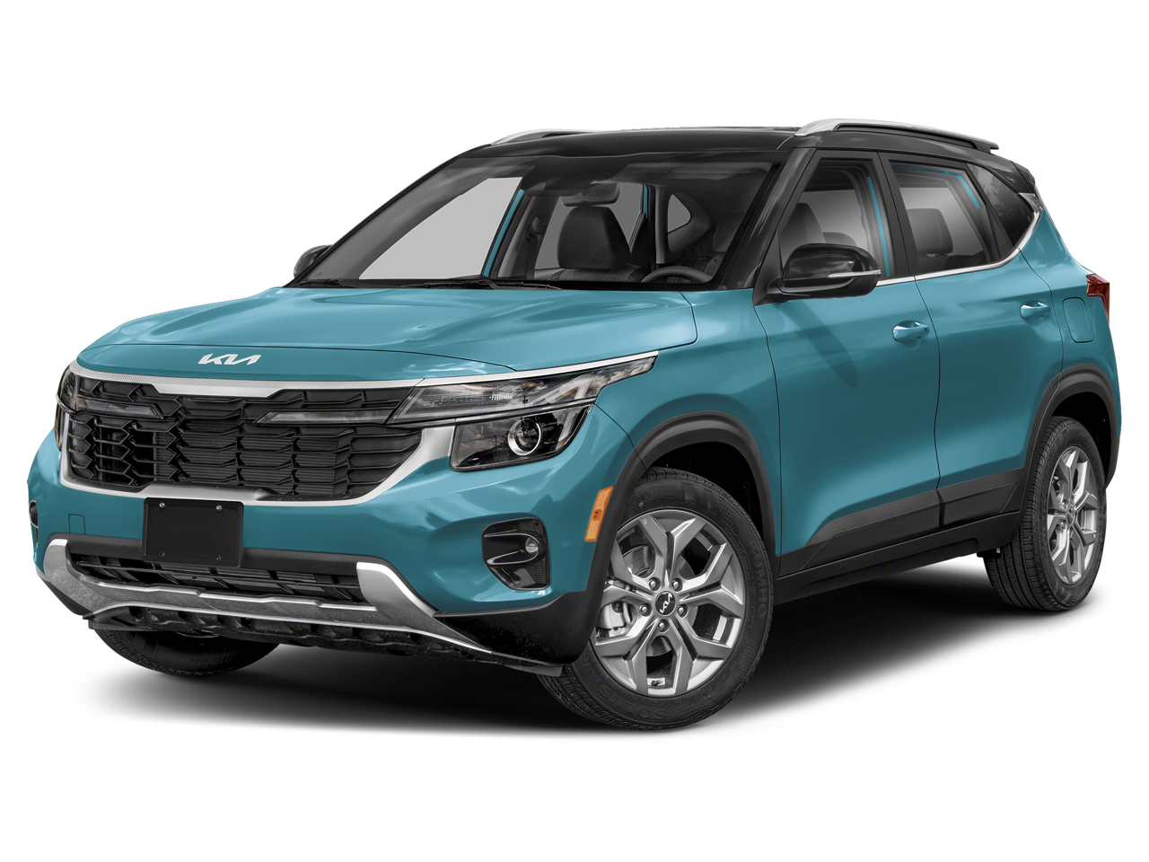 2024 Kia Seltos S for sale in Waipahu, HI