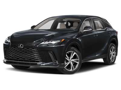 2024 Lexus RX 350 Premium Plus