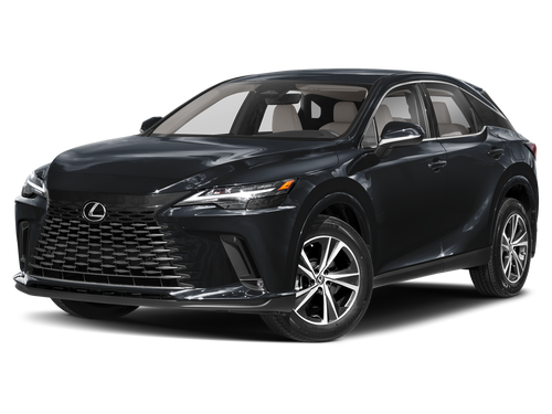 2024 Lexus RX 350 Premium Plus