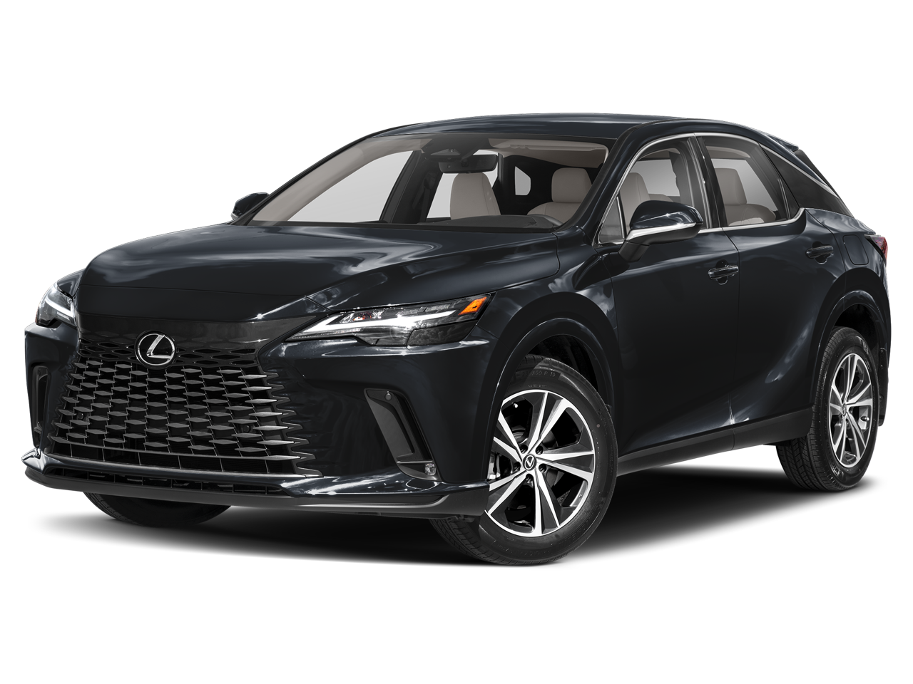 2024 Lexus RX 350 Premium Plus