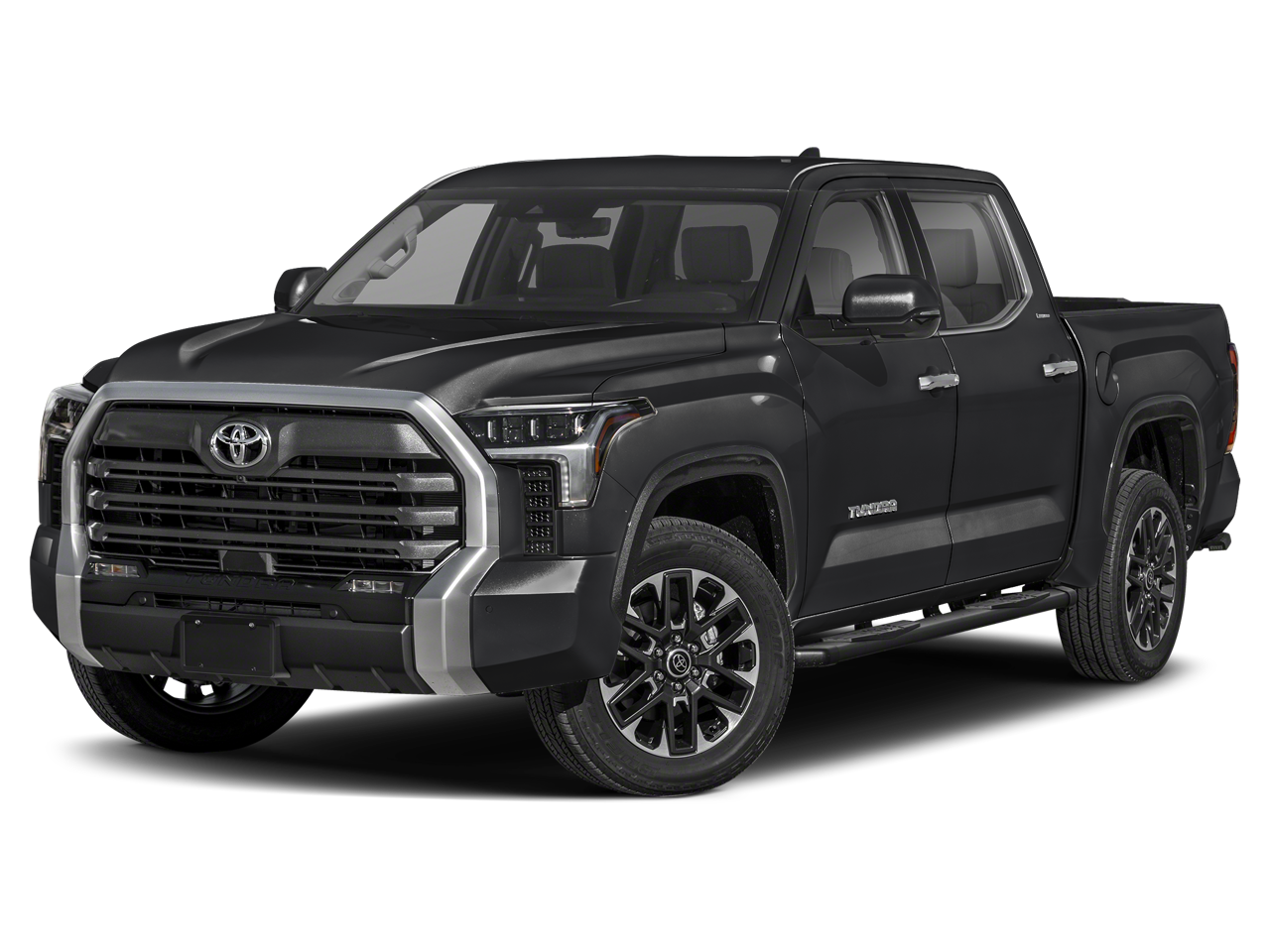 2024 Toyota Tundra