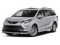 2024 Toyota Sienna Base