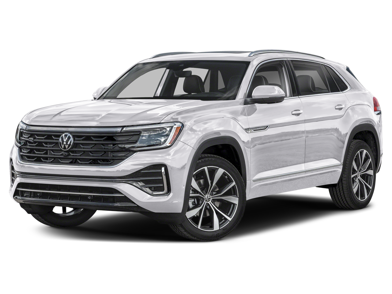 2024 Volkswagen Atlas Cross Sport Base