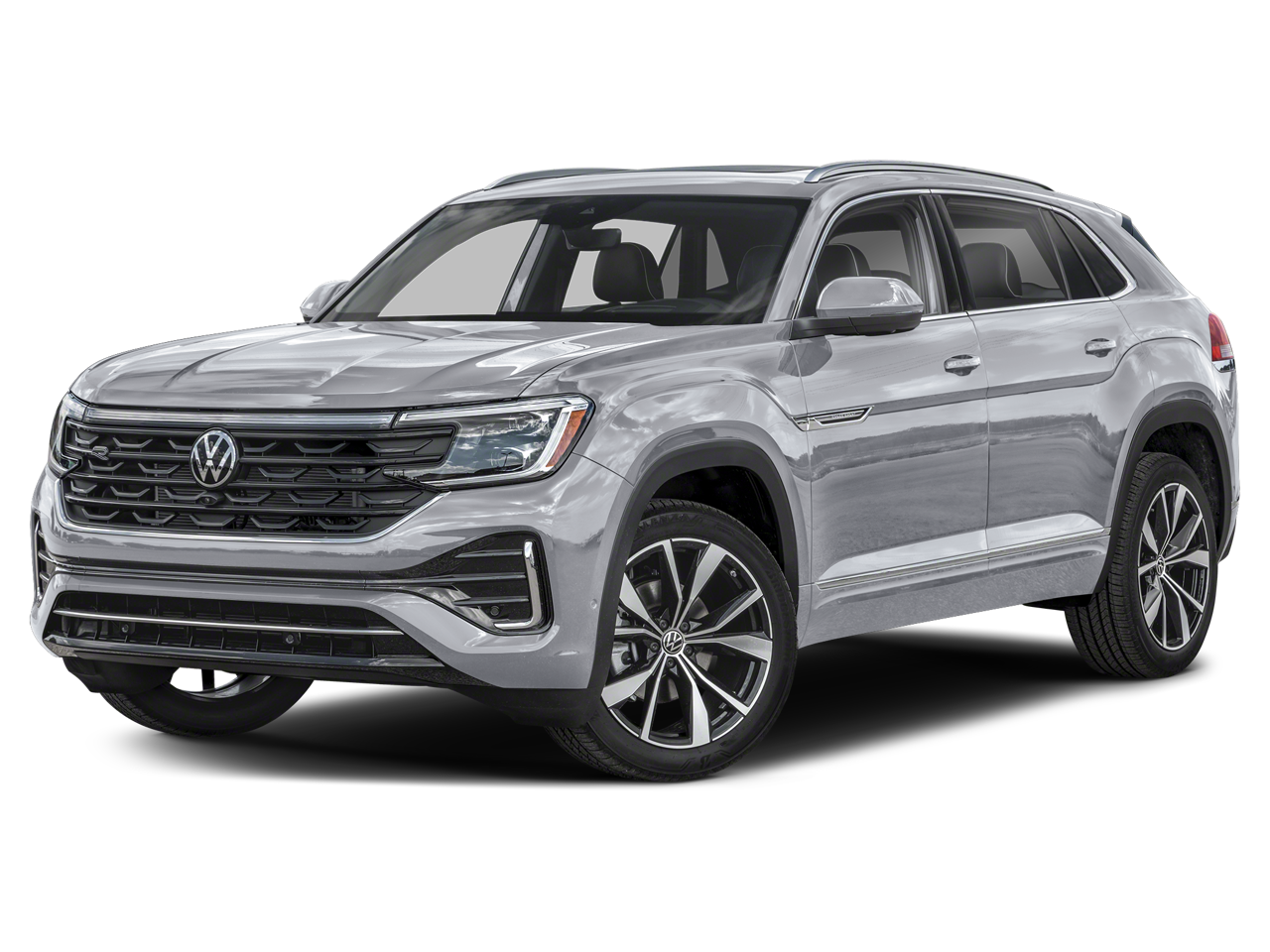 2024 Volkswagen Atlas Cross Sport Base