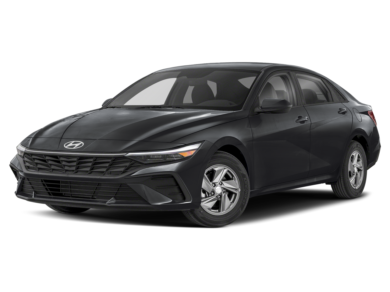 2025 Hyundai Elantra 2.0 SE IVT's photo