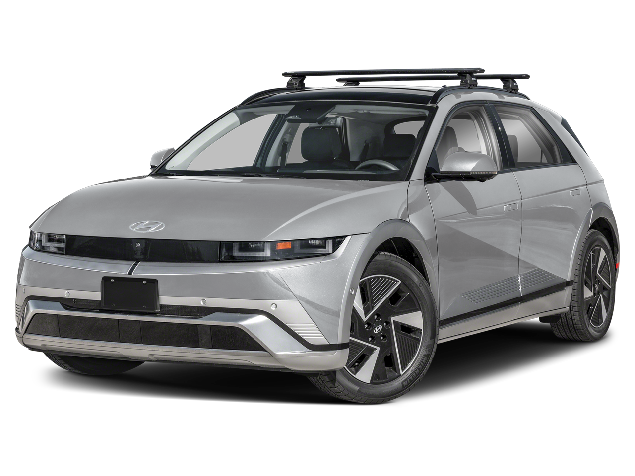 2025 Hyundai IONIQ 5