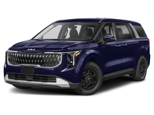 2025 Kia Carnival Base