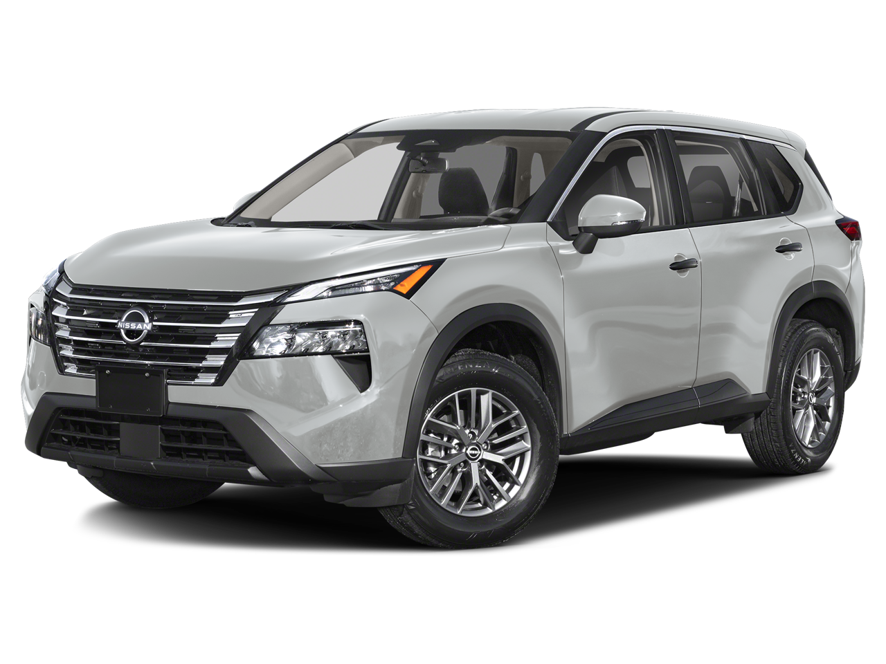 2025 Nissan Rogue at Tony Hyundai, photo 1