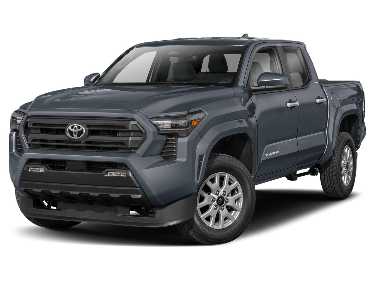 2025 Toyota Tacoma SR5 for sale in Waipahu, HI