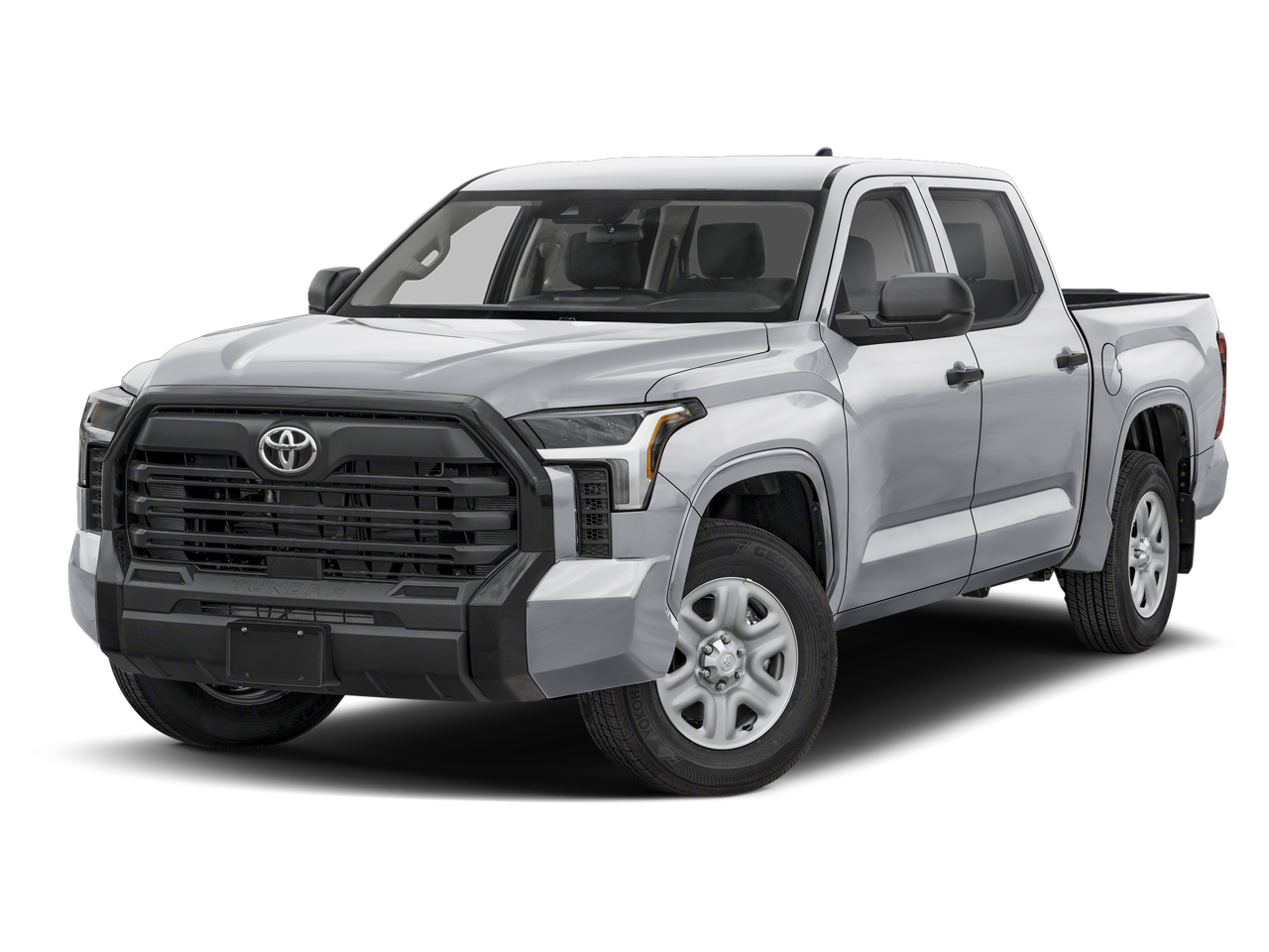2025 Toyota Tundra Base