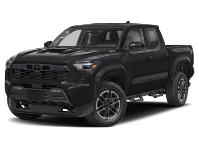 2025 Toyota Tacoma Hybrid TRD Pro