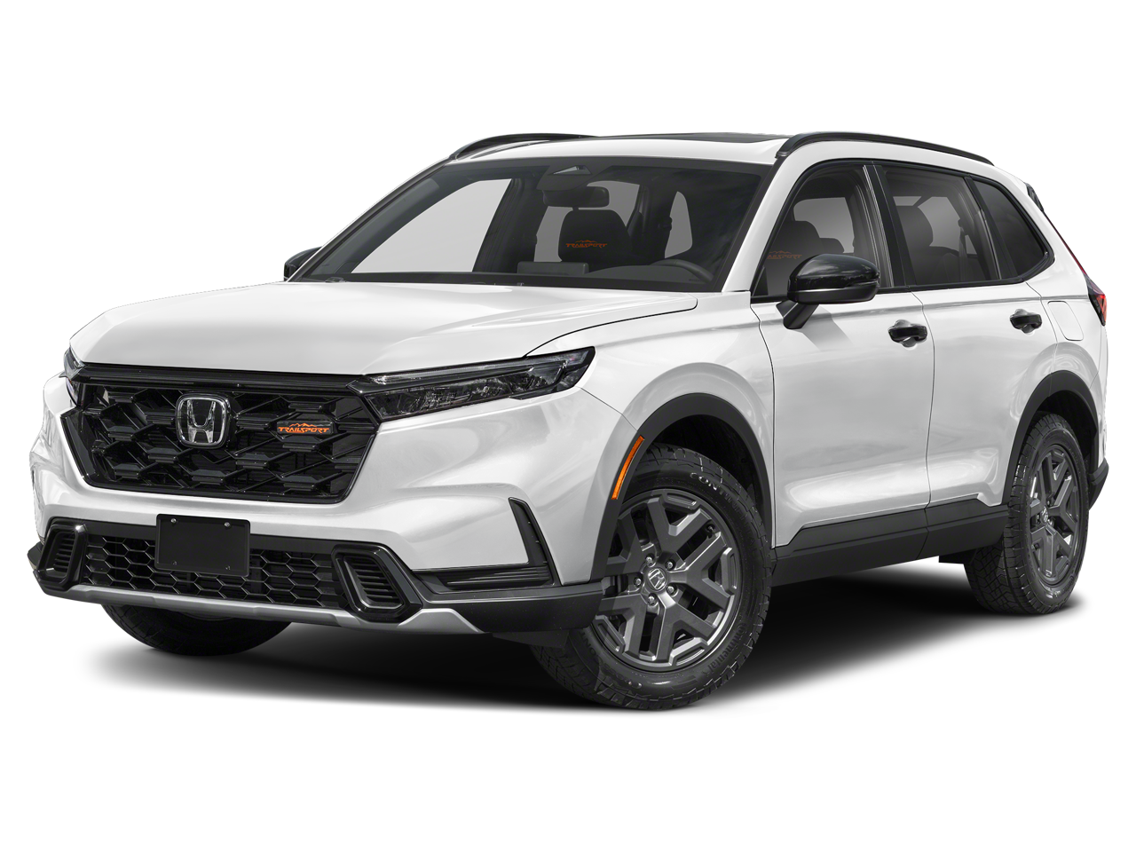 2026 Honda CR-V Hybrid Base