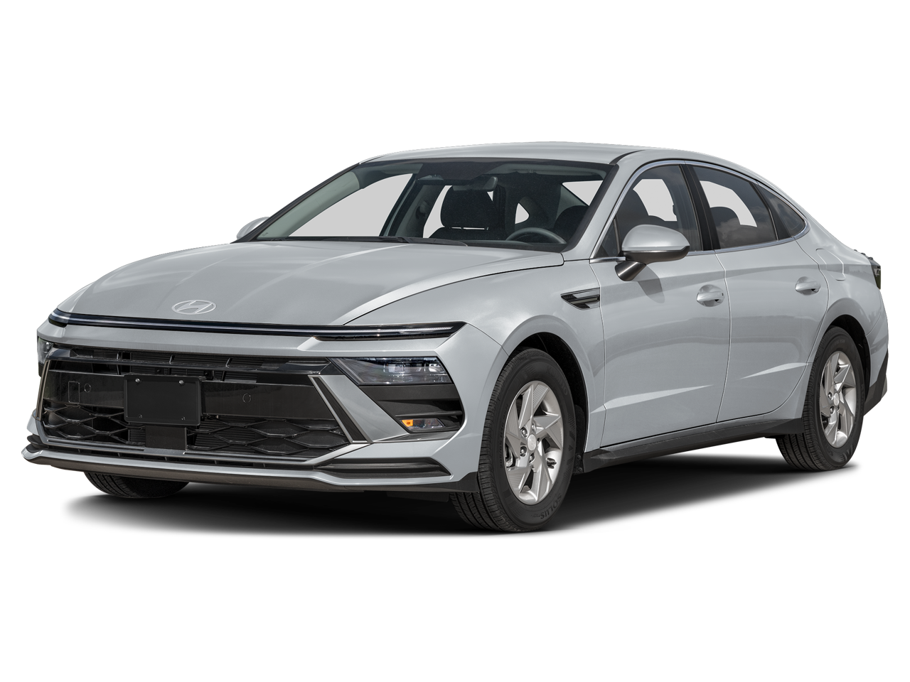 2026 Hyundai Sonata SE - Photo 37