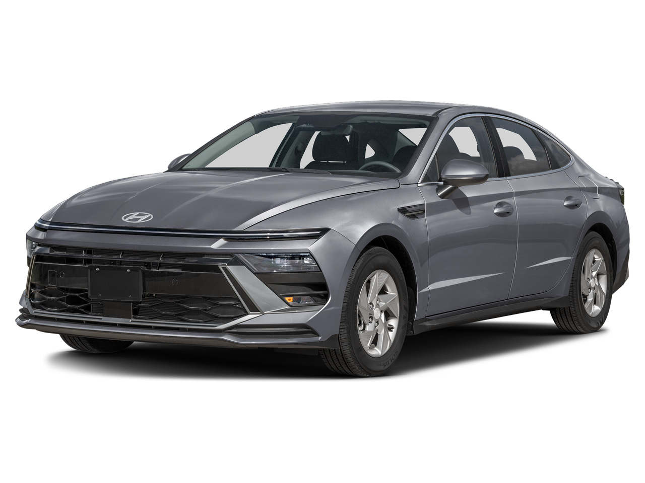 2026 Hyundai Sonata SE - Photo 37