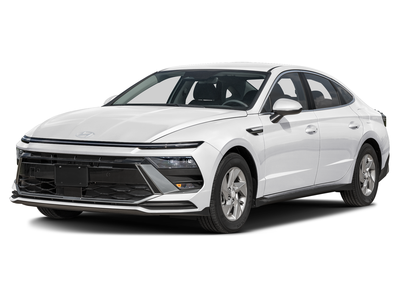 2026 Hyundai Sonata SE - Photo 37