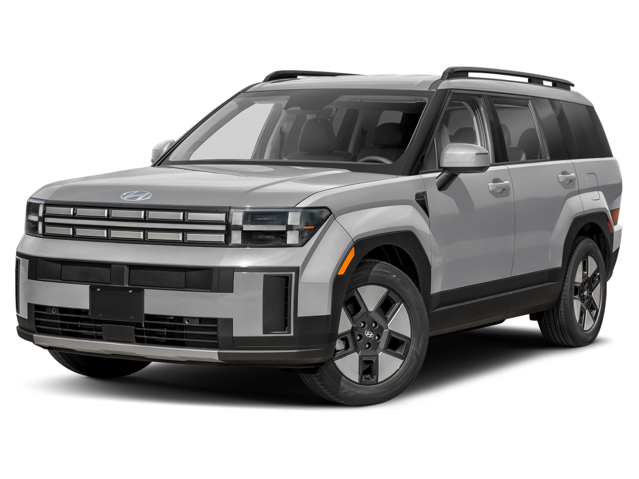 2026 Hyundai Santa Fe SEL - Photo 37