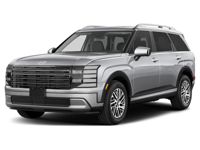 2026 Hyundai PALISADE SEL Premium AWD