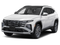 2026 Hyundai TUCSON PLUG-IN HYBRID Limited