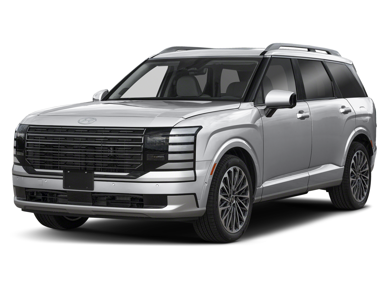 2026 Hyundai Palisade Calligraphy - Photo 37