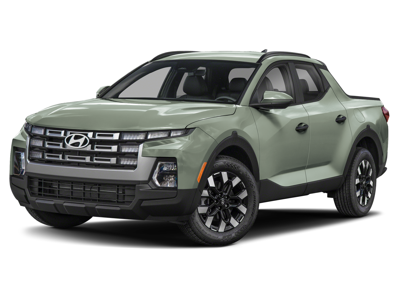 2026 Hyundai Santa Cruz SEL - Photo 37