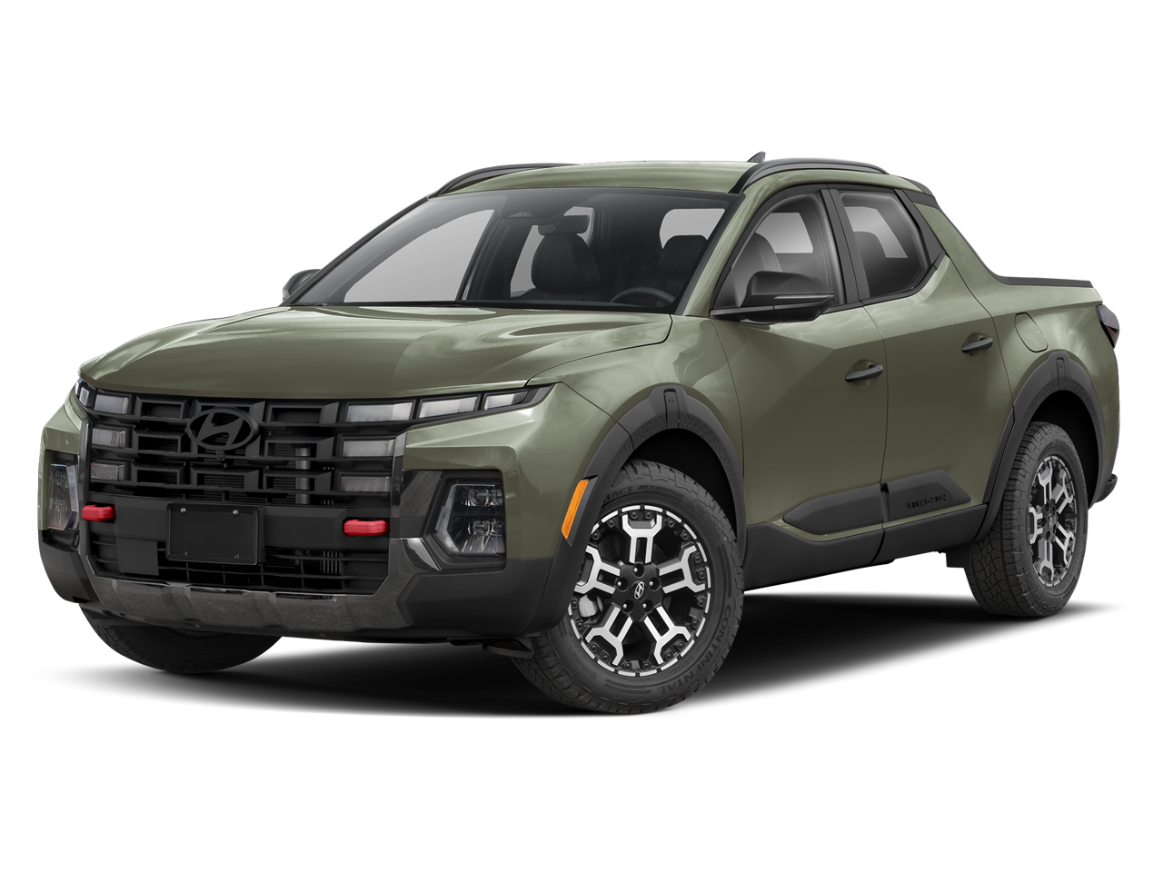 2026 Hyundai Santa Cruz XRT - Photo 37
