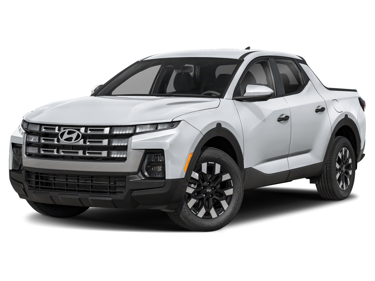 2026 Hyundai Santa Cruz SE - Photo 37