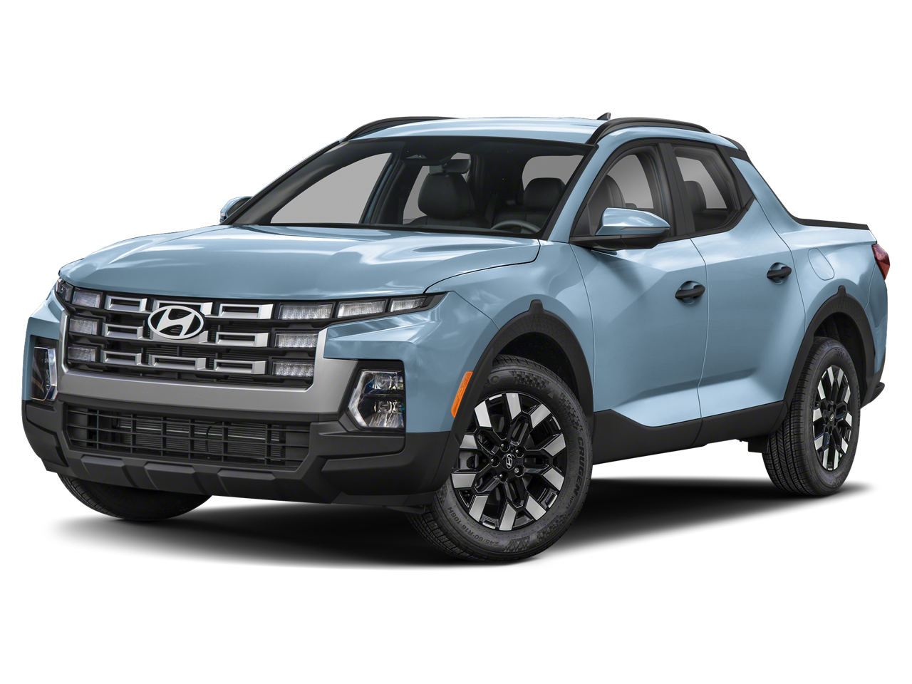 2027 Hyundai SANTA CRUZ SEL Activity FWD