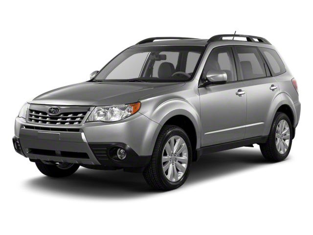 2011 Subaru Forester at Tony Hyundai, photo 1