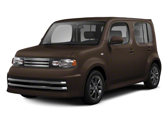 2012 Nissan cube 1.8 S