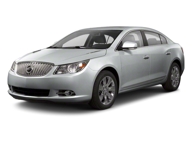 2013 Buick LaCrosse Premium I Group