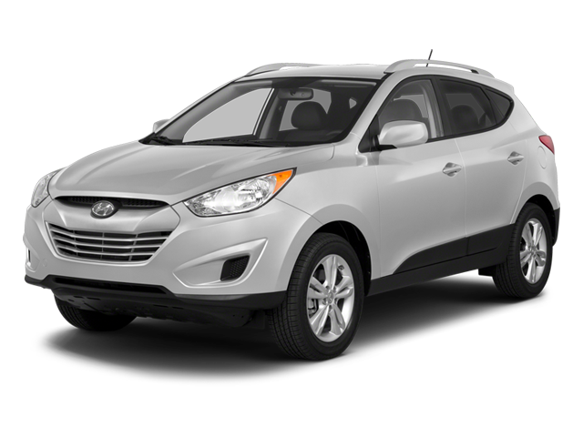 2013 Hyundai Tucson Limited FWD Auto's photo