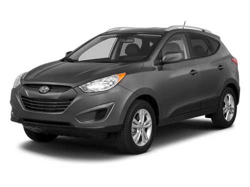 2013 Hyundai TUCSON Base