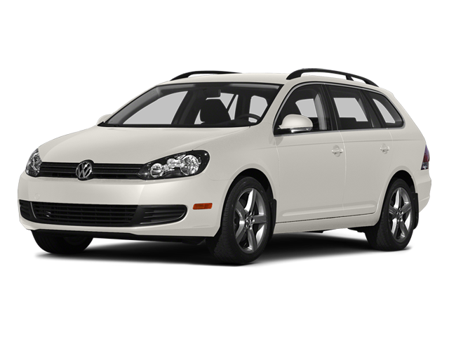 2014 Volkswagen Jetta SportWagen
