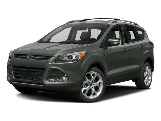 2016 Ford Escape at Tony Hyundai, photo 1