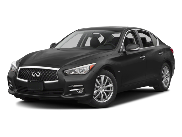 2016 INFINITI Q50 Premium
