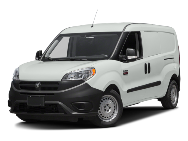 2016 RAM ProMaster City Tradesman Cargo's photo