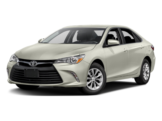 2016 Toyota Camry XSE