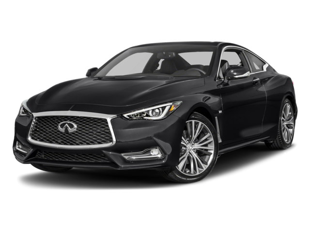 2017 INFINITI Q60 3.0t Sport's photo