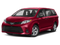 2018 Toyota Sienna Base