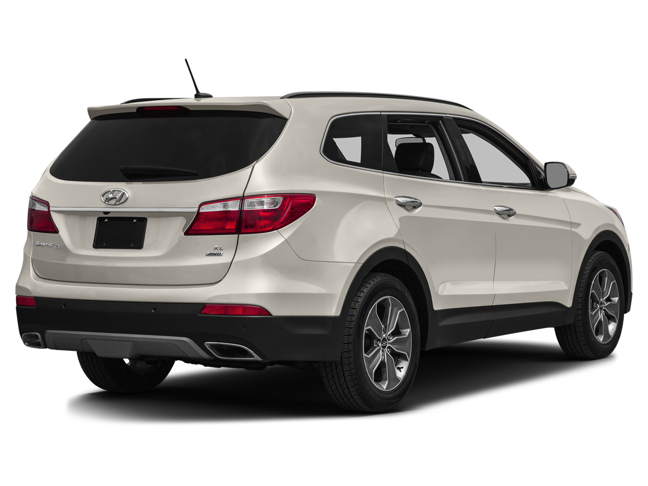 2015 Hyundai SANTA FE Limited