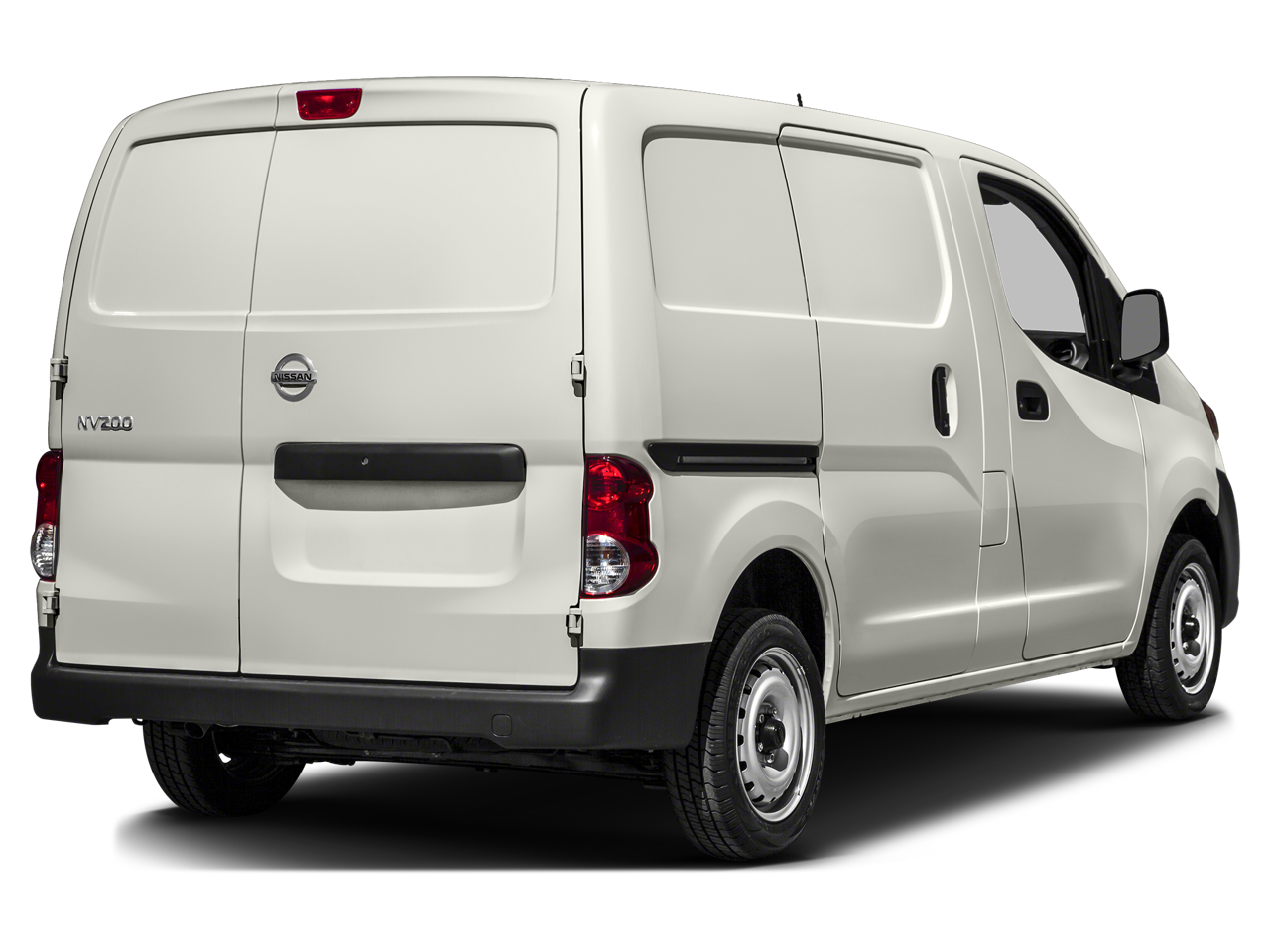 2015 Nissan NV photo 2