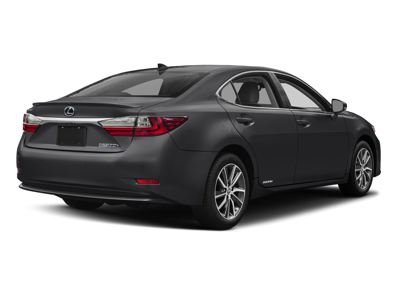 2016 Lexus ES 300h
