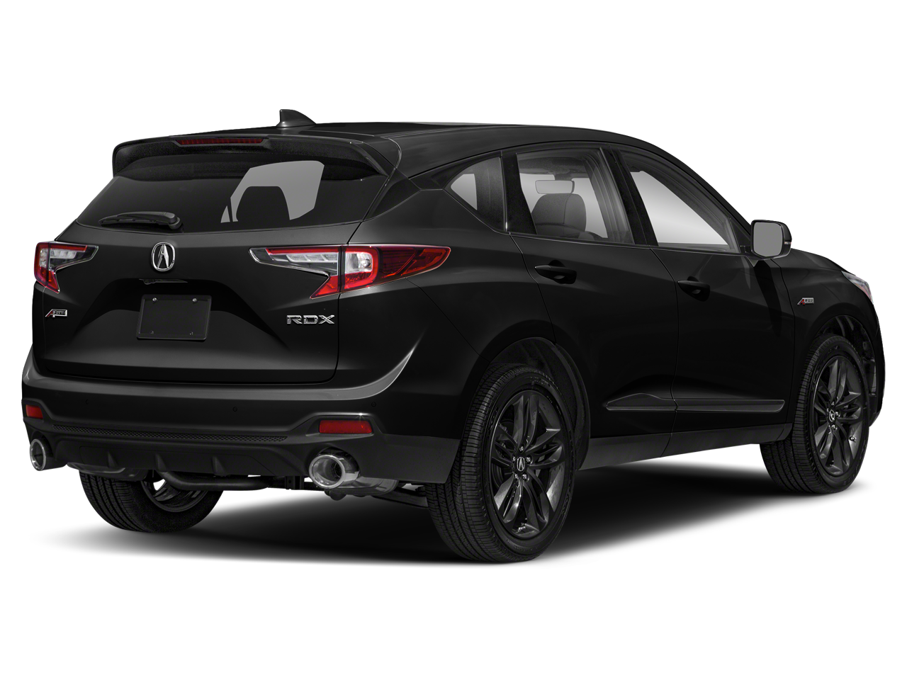 2019 Acura RDX A-Spec Package