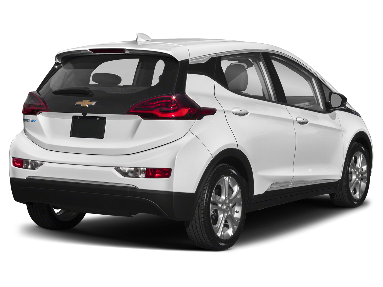 Used 2019 Chevrolet Bolt EV LT with VIN 1G1FY6S09K4119639 for sale in Waipahu, HI
