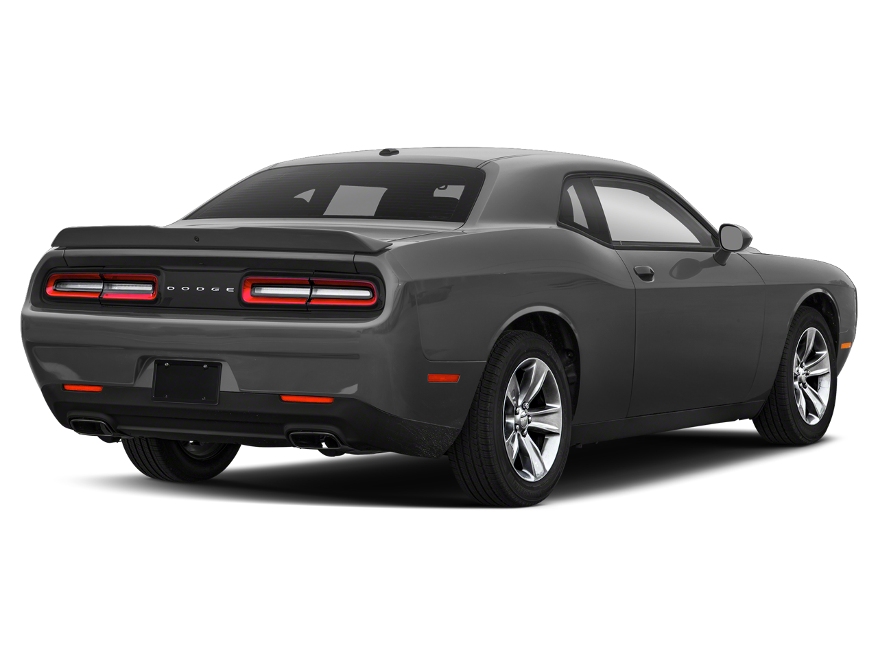 2020 Dodge Challenger Base