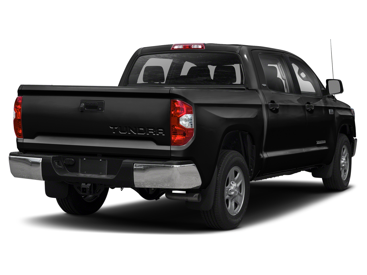 2020 Toyota Tundra Base