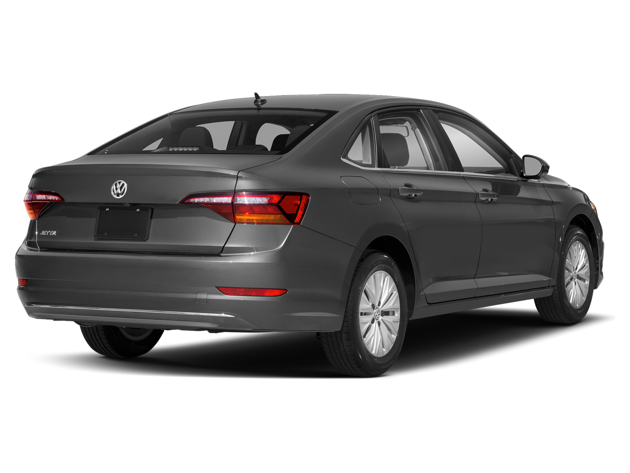 2020 Volkswagen Jetta Base